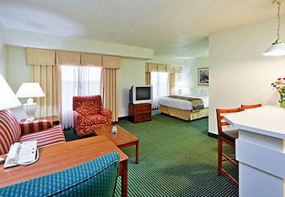 Residence Inn Merrillville Pokoj fotografie